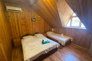 Изображение Изображение гостиницы "Гостевой дом «Аделина»" #10 #2