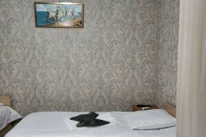 Изображение Изображение гостиницы "Гостевой дом «Аделина»" #11 #3