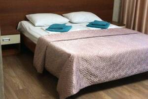 Изображение Изображение гостиницы "Гостевой дом «Агава»" #5 #1