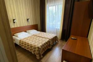 Изображение Изображение гостиницы "Гостевой дом «Агава»" #6 #2