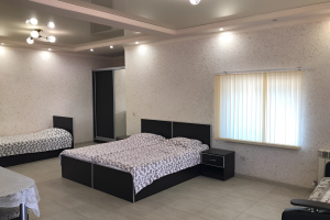 Изображение Изображение гостиницы "Мини-отель «Уют на Дарвина 26»" #13 #5