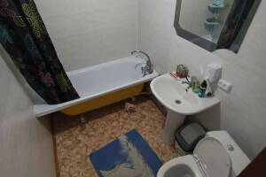 Изображение Изображение гостиницы "Частный дом «Дом друзей на Звездной»" #6 #1