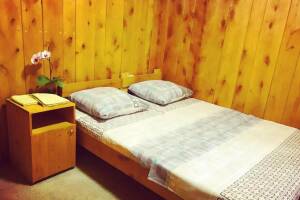 Изображение Изображение гостиницы "Частный дом «Дом друзей на Звездной»" #7 #2