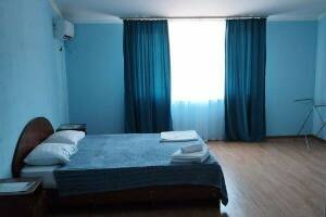 Изображение Изображение гостиницы "Гостевой дом «Dioskuria»" #9 #1