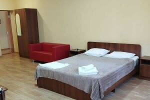 Изображение Изображение гостиницы "Гостевой дом «Dioskuria»" #10 #2