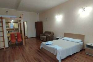 Изображение Изображение гостиницы "Гостевой дом «Dioskuria»" #15 #7