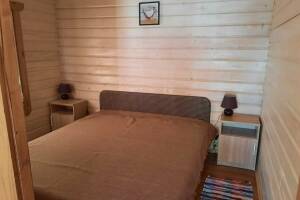 Изображение Изображение гостиницы "Комплекс коттеджей «Скандинавия»" #9 #1