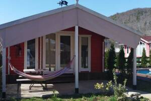 Изображение Изображение гостиницы "Комплекс коттеджей «Скандинавия»" #10 #2