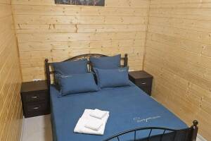 Изображение Изображение гостиницы "Гостевой дом «Экохаус»" #11 #3