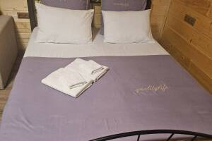 Изображение Изображение гостиницы "Гостевой дом «Экохаус»" #13 #5