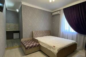 Изображение Изображение гостиницы "Гостевой дом «Пегас»" #9 #1