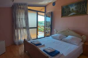 Изображение Изображение гостиницы "Гостевой дом «Пегас»" #10 #2