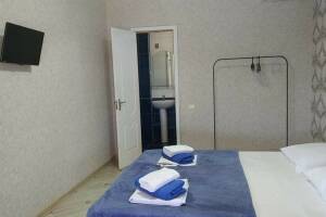 Изображение Изображение гостиницы "Гостевой дом «Пегас»" #12 #4