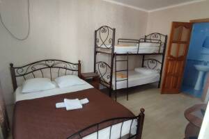 Изображение Изображение гостиницы "Частный сектор «Сара»" #9 #1