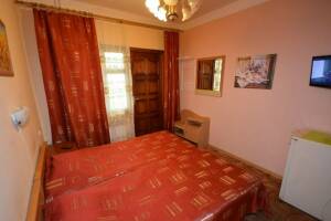 Изображение Изображение гостиницы "Гостевой дом «Гавань-Адлер»" #9 #1