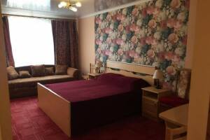 Изображение Изображение гостиницы "Гостевой дом «Гавань-Адлер»" #10 #2