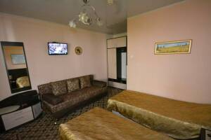 Изображение Изображение гостиницы "Гостевой дом «Гавань-Адлер»" #11 #3