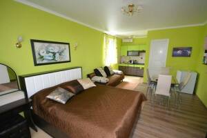 Изображение Изображение гостиницы "Гостевой дом «Гавань-Адлер»" #12 #4