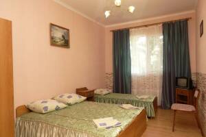 Изображение Изображение гостиницы "Гостевой дом «Солнечный»" #9 #1