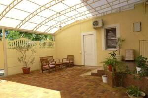 Изображение Изображение гостиницы "Гостевой дом «Солнечный»" #10 #2