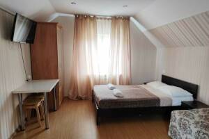 Изображение Изображение гостиницы "Гостевой дом «Рай»" #11 #3