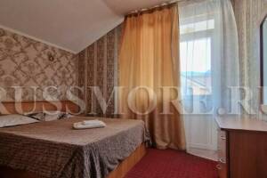 Изображение Изображение гостиницы "Гостевой дом «Рай»" #12 #4