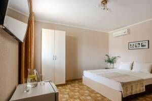 Изображение Изображение гостиницы "Гостевой дом «ЛевРус»" #9 #1