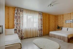 Изображение Изображение гостиницы "Гостевой дом «ЛевРус»" #10 #2