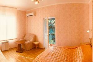 Изображение Изображение гостиницы "Гостевой дом «Алиса»" #5 #3