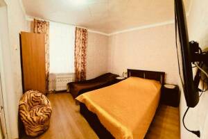 Изображение Изображение гостиницы "Гостевой дом «Алиса»" #7 #5