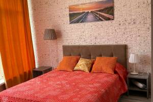 Изображение Изображение гостиницы "Гостевой дом «Аврора»" #9 #1