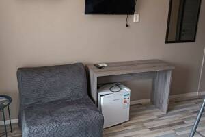 Изображение Изображение гостиницы "Гостевой дом «Аврора»" #13 #5