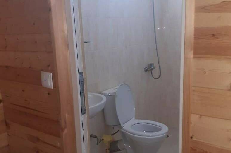 Изображение Изображение гостиницы "Гостевой дом «В гостях у Аллы»" #2 #2