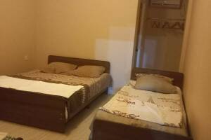 Изображение Изображение гостиницы "Гостевой дом «В гостях у Аллы»" #4 #2