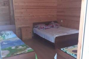 Изображение Изображение гостиницы "Гостевой дом «В гостях у Аллы»" #5 #3