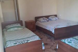 Изображение Изображение гостиницы "Гостевой дом «В гостях у Аллы»" #6 #4