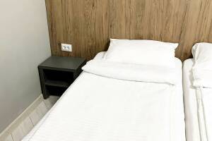 Изображение Изображение гостиницы "Апарт-отель «Nice Apartments»" #9 #1