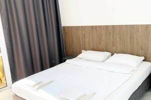 Изображение Изображение гостиницы "Апарт-отель «Nice Apartments»" #10 #2