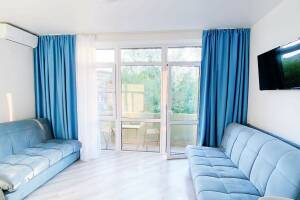 Изображение Изображение гостиницы "Апарт-отель «Nice Apartments»" #11 #3