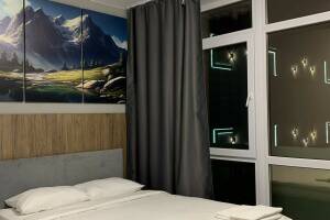 Изображение Изображение гостиницы "Апарт-отель «Nice Apartments»" #12 #4