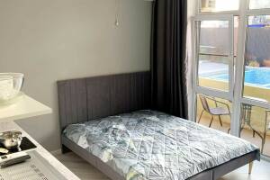 Изображение Изображение гостиницы "Апарт-отель «Nice Apartments»" #13 #5