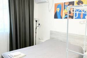 Изображение Изображение гостиницы "Апарт-отель «Nice Apartments»" #14 #6