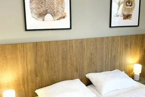 Изображение Изображение гостиницы "Апарт-отель «Nice Apartments»" #15 #7