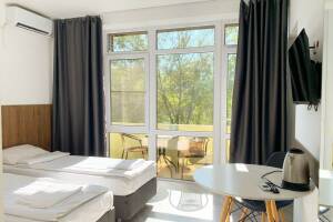 Изображение Изображение гостиницы "Апарт-отель «Nice Apartments»" #18 #10