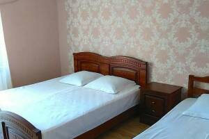 Изображение Изображение гостиницы "Гостевой дом «ВЭНД»" #11 #3