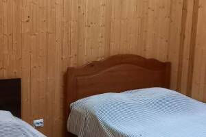 Изображение Изображение гостиницы "Частный дом «Ксюша»" #12 #4