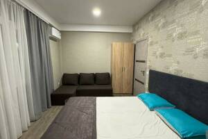 Изображение Изображение гостиницы "Гостевой дом «Бариния»" #13 #5