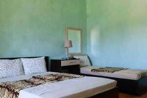 Изображение Изображение гостиницы "Частный сектор «Белый Какаду»" #16 #8