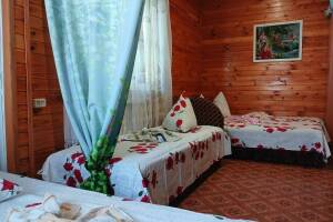 Изображение Изображение гостиницы "Частный дом «Журавлики»" #10 #2