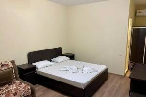 Изображение Изображение гостиницы "Отель «Дива»" #11 #3